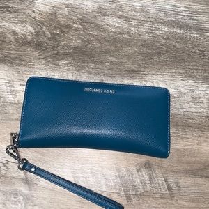 Michael Kors Large Wallet